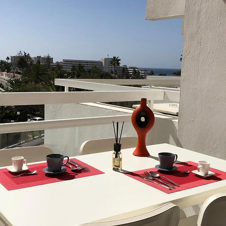 Las Americas Green Beach Playa de las Americas  Exterior photo