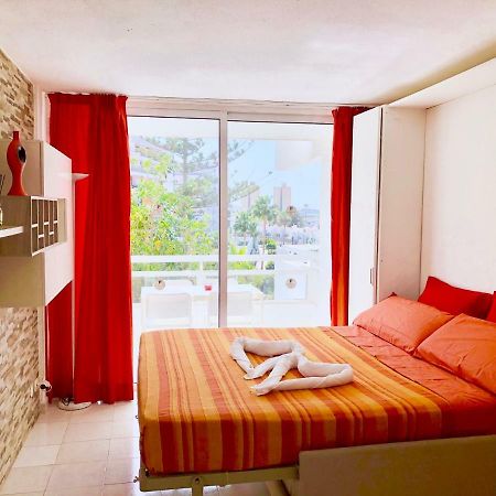 Las Americas Green Beach Playa de las Americas  Exterior photo