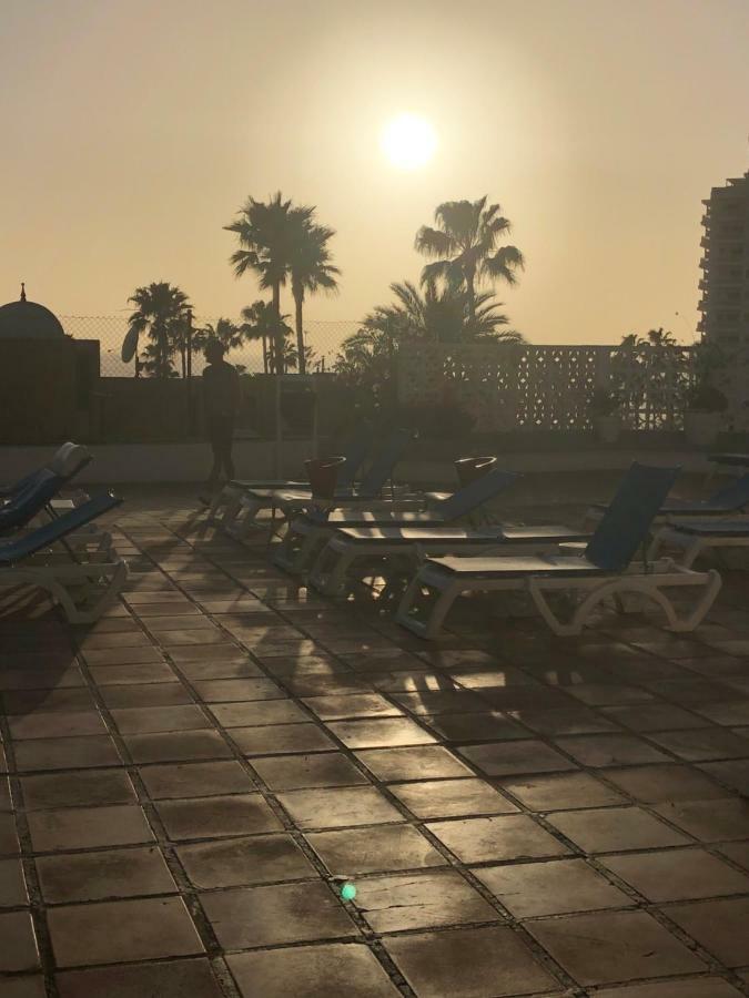Las Americas Green Beach Playa de las Americas  Exterior photo