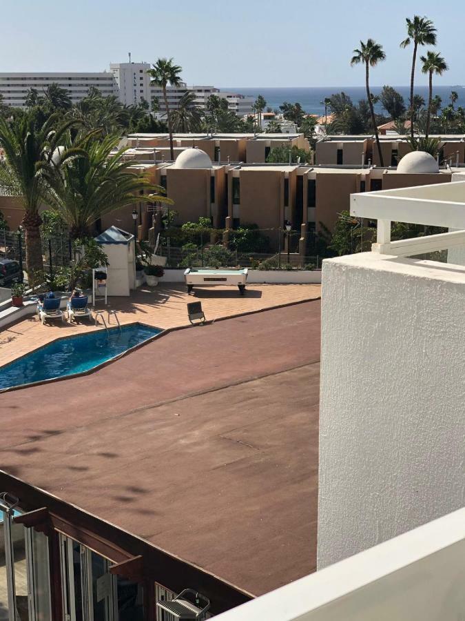 Las Americas Green Beach Playa de las Americas  Exterior photo